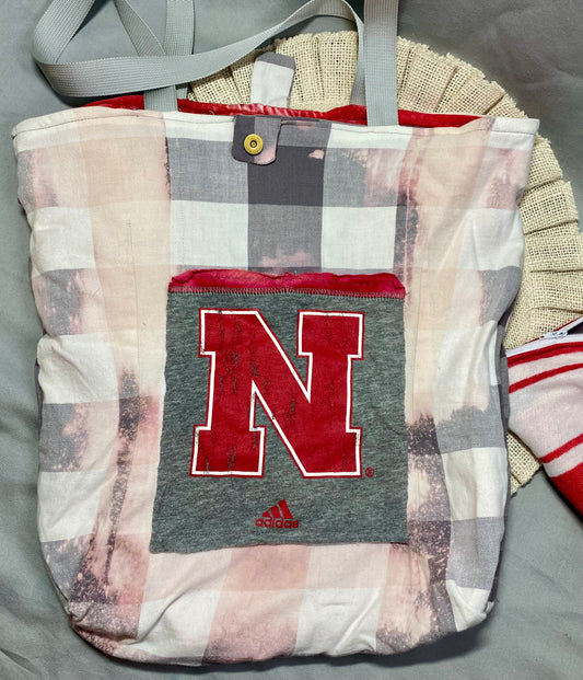 Huskers