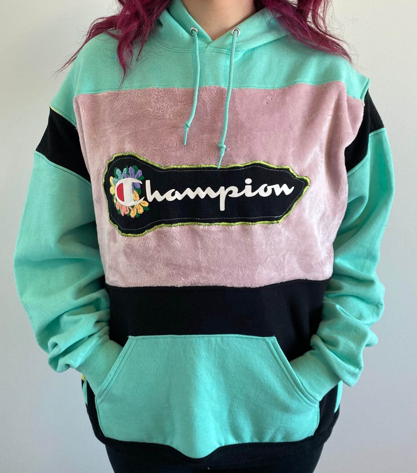 CHAMPION WAY