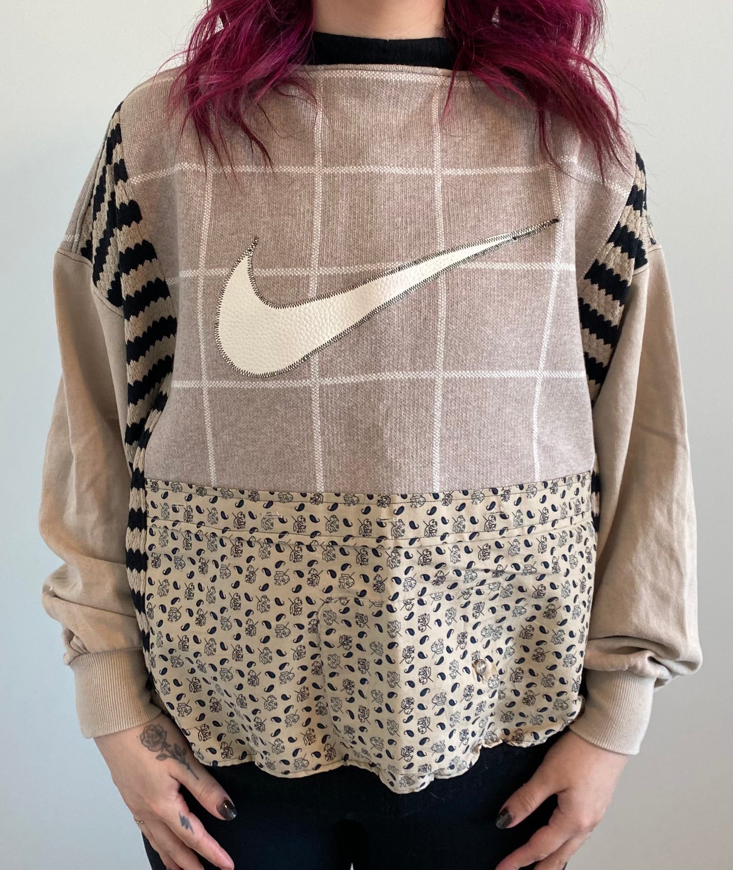 COMFY SQUARE