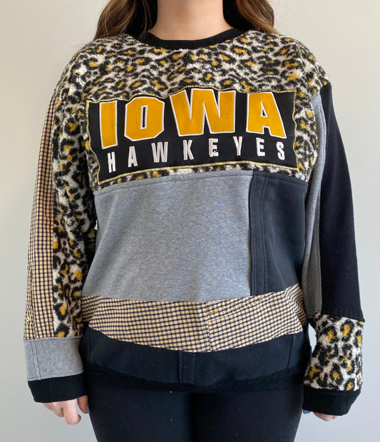 IOWA ANIMAL