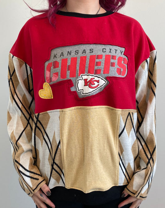 CHIEFS KINGDOM