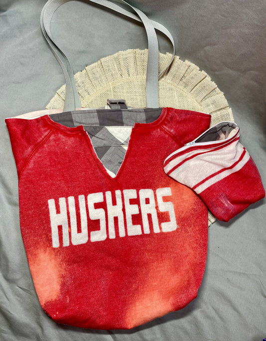 Huskers