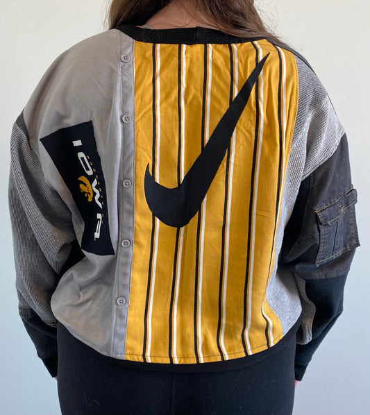 HAWKEYES