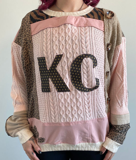 KC GIRL