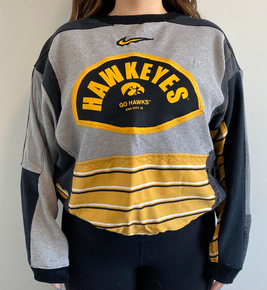 HAWKEYES