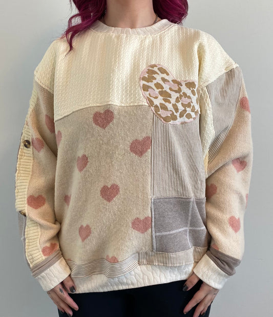 CASUAL HEART