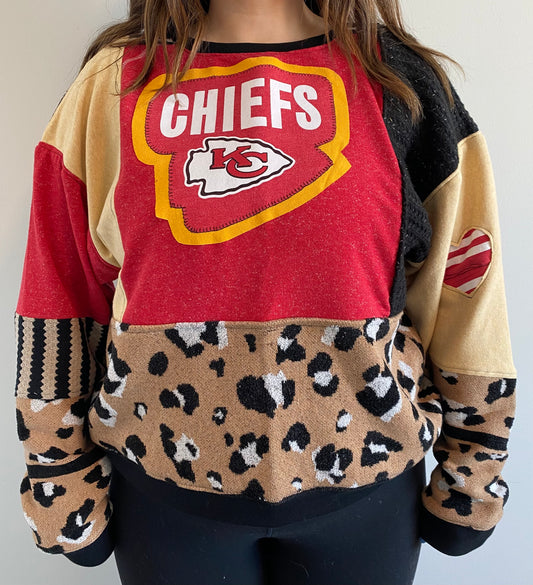 KINGDOM PRIDE