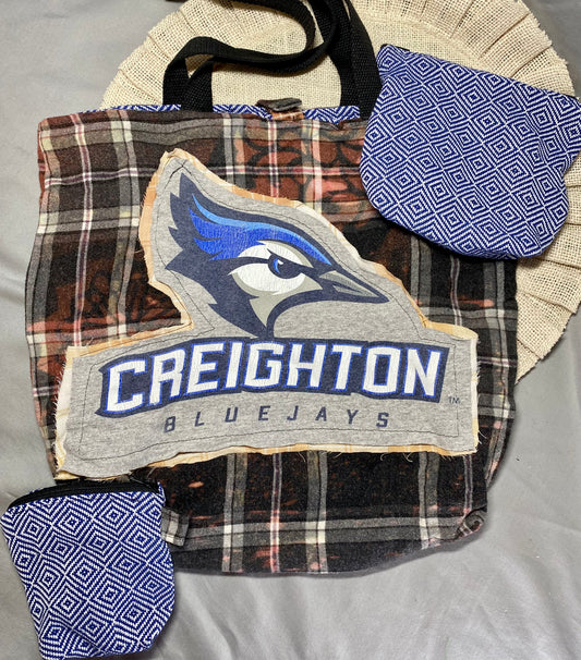 Creighton Jays